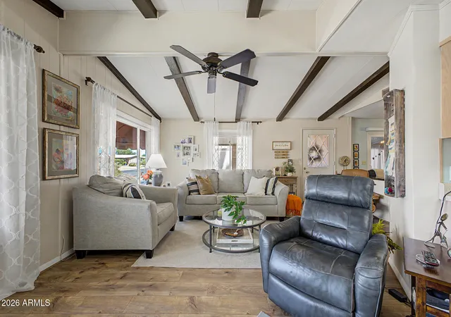 Photo 4 of Sale Pending at 25621 S Illinois Ave, Sun Lakes, AZ 85248 | MLS# 7064731 | Listing updated on 2026-09-29