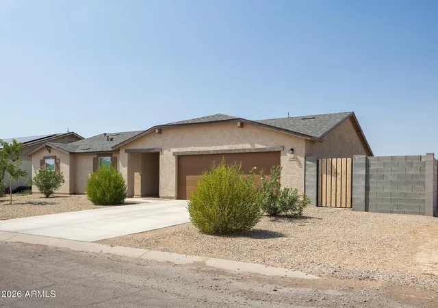 Photo 3 of Sale Pending at 10498 W Carousel Dr, Arizona City, AZ 85123 | MLS# 7065820 | Listing updated on 2026-10-08
