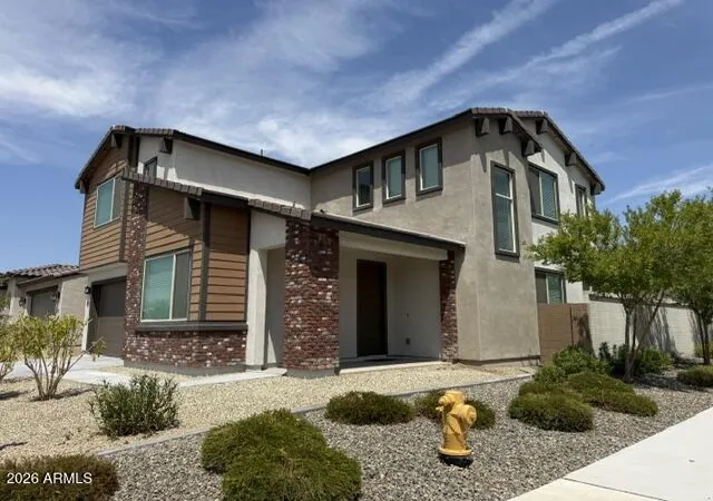 Photo 4 of Single family home for sale at 10764 W Villa St, Avondale, AZ 85323 | MLS# 7065900 | Listing updated on 2026-09-01