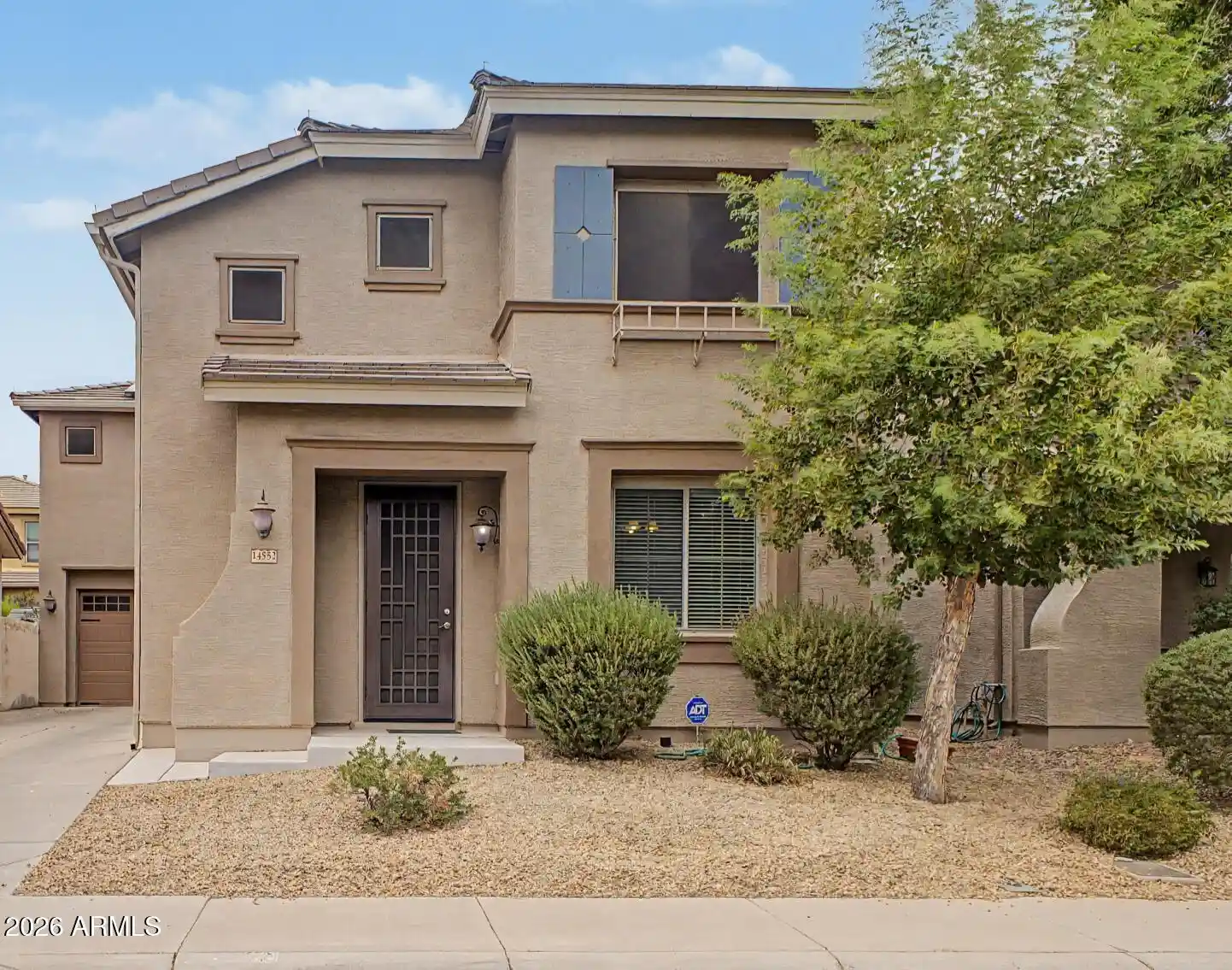 Photo 1 of Single family home for sale at 14552 W Maui Ln, Surprise, AZ 85379 | MLS# 7064740 | Listing updated on 2026-10-10