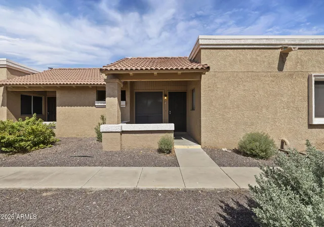Condo for sale at 20420 N 6th Drive #8, Phoenix, AZ 85027 | MLS# 7064741