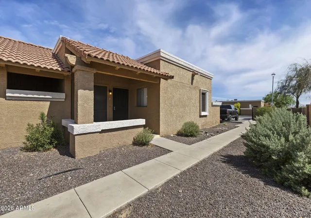 Photo 2 of Condo for sale at 20420 N 6th Drive #8, Phoenix, AZ 85027 | MLS# 7064741 | Listing updated on 2026-08-10