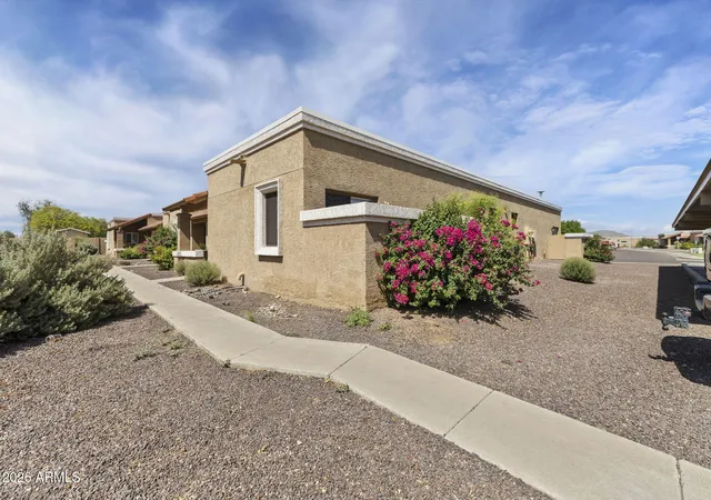 Photo 3 of Condo for sale at 20420 N 6th Drive #8, Phoenix, AZ 85027 | MLS# 7064741 | Listing updated on 2026-08-10