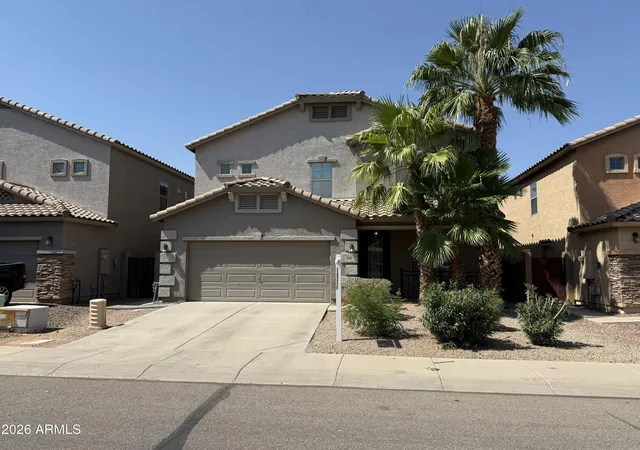 Photo 1 of Single family home for sale at 3608 E Desert Moon Trl, San Tan Valley, AZ 85143 | MLS# 7064842 | Listing updated on 2026-09-25