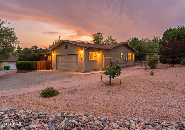 45th image of 325 Raintree Rd, Sedona, AZ 86351 | MLS# 7065586