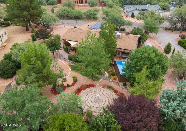 4th image of 325 Raintree Rd, Sedona, AZ 86351 | MLS# 7065586