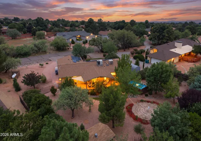 5th image of 325 Raintree Rd, Sedona, AZ 86351 | MLS# 7065586