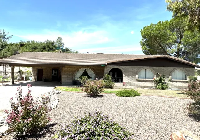 Photo 1 of Single family home for sale at 5746 S Maple Leaf St, Miami, AZ 85539 | MLS# 7064849 | Listing updated on 2026-08-25
