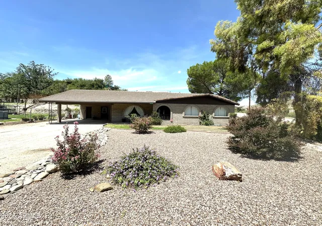 Photo 2 of Single family home for sale at 5746 S Maple Leaf St, Miami, AZ 85539 | MLS# 7064849 | Listing updated on 2026-08-25