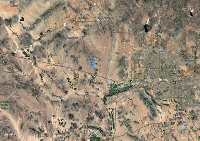 4th image of 6500 411th Ave, Tonopah, AZ 85354 | MLS# 7064736