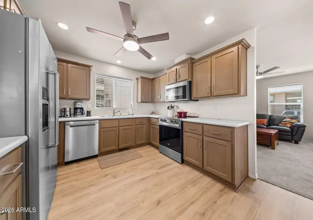 Photo 3 of Manufactured home for sale at 17200 W Bell Rd #1434, Surprise, AZ 85374 | MLS# 7065597 | Listing updated on 2026-10-06