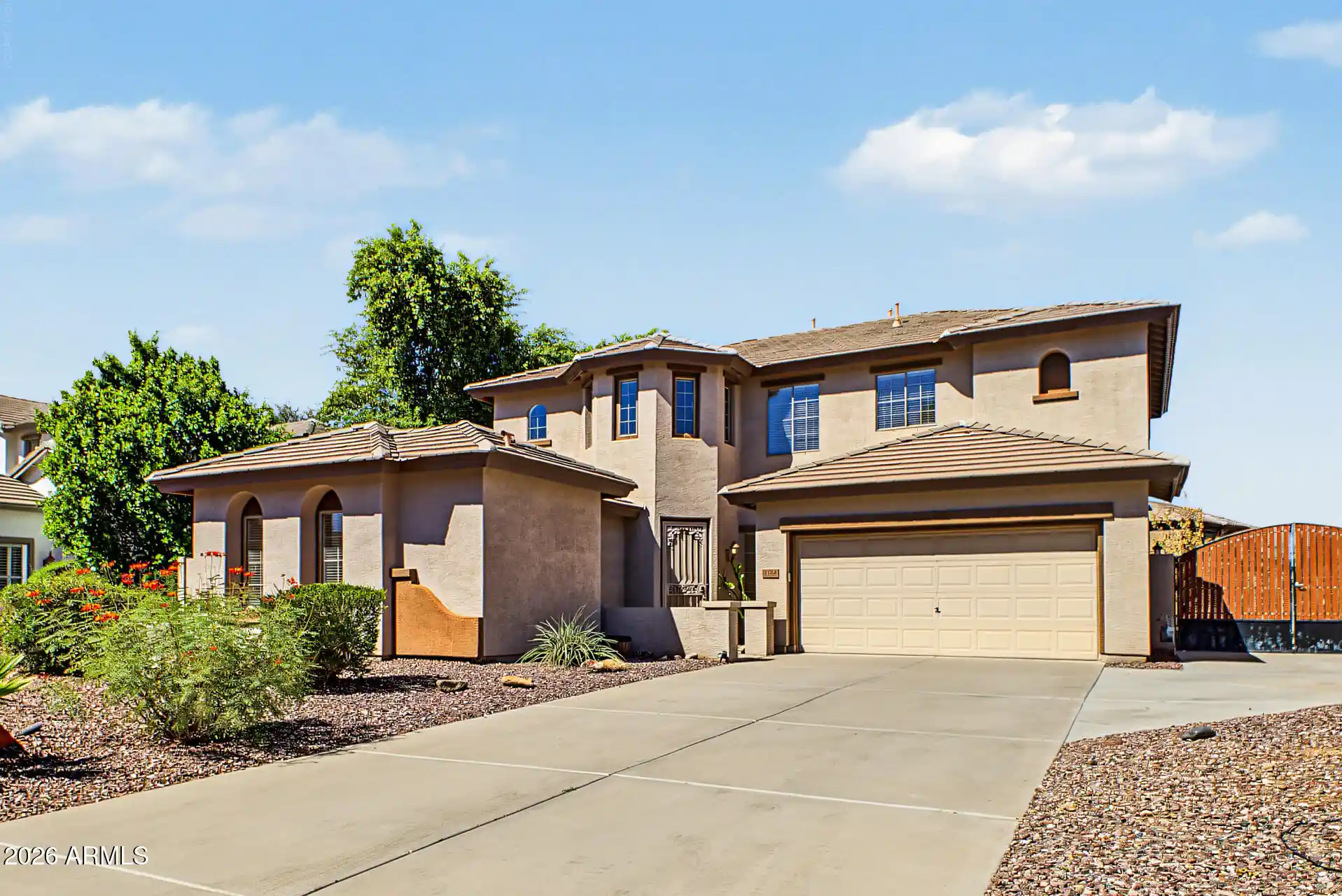 Photo 1 of Single family home for sale at 4184 E Dublin Ct, Gilbert, AZ 85295 | MLS# 7088148 | Listing updated on 2026-10-25