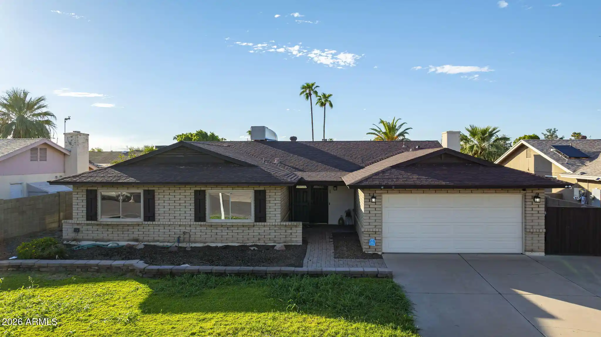 Photo 1 of Single family home for sale at 5432 W Dahlia Dr, Glendale, AZ 85304 | MLS# 7064783 | Listing updated on 2026-10-28