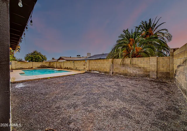 28th image of 5432 W Dahlia Dr, Glendale, AZ 85304 | MLS# 7064783