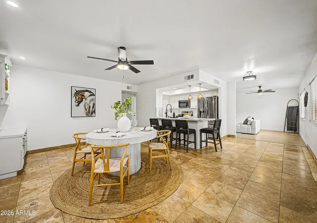 Photo 1 of Single family home for sale at 5432 W Dahlia Dr, Glendale, AZ 85304 | MLS# 7064783 | Listing updated on 2026-09-08