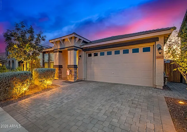 Photo 2 of Single family home for sale at 10812 N 188th Dr, Surprise, AZ 85388 | MLS# 7070374 | Listing updated on 2026-08-26