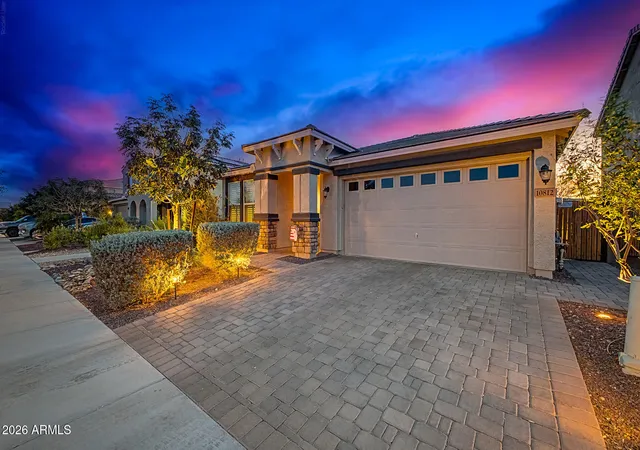 Photo 3 of Single family home for sale at 10812 N 188th Dr, Surprise, AZ 85388 | MLS# 7070374 | Listing updated on 2026-08-26