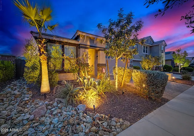 Photo 3 of Single family home for sale at 10812 N 188Th Dr, Surprise, AZ 85388 | MLS# 7070374 | Listing updated on 2026-08-26