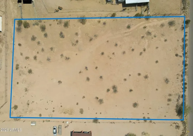 Photo 3 of Land for sale at 0 Lamb Rd #24, Casa Grande, AZ 85193 | MLS# 7066938 | Listing updated on 2026-08-17