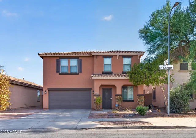 Photo 1 of Single family home for sale at 6933 W St Charles Ave, Laveen, AZ 85339 | MLS# 7065633 | Listing updated on 2026-09-12