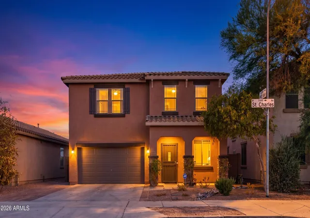 Photo 2 of Single family home for sale at 6933 W St Charles Ave, Laveen, AZ 85339 | MLS# 7065633 | Listing updated on 2026-09-12