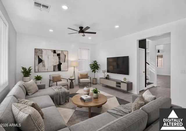 Photo 3 of Single family home for sale at 6933 W St Charles Ave, Laveen, AZ 85339 | MLS# 7065633 | Listing updated on 2026-09-12