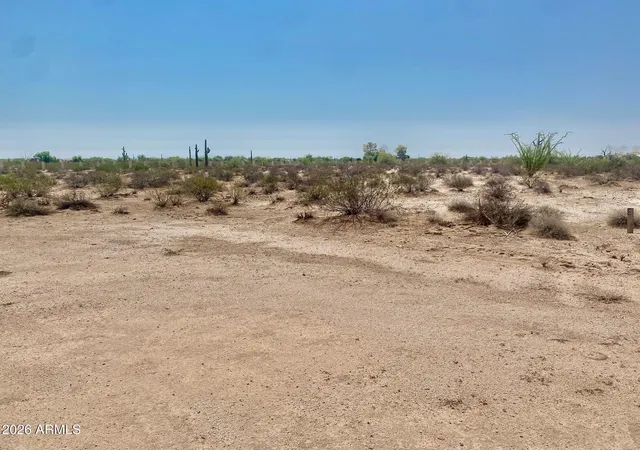 2nd image of Tbd E Florence Kelvin Rd #G, Florence, AZ 85132 | MLS# 7066175