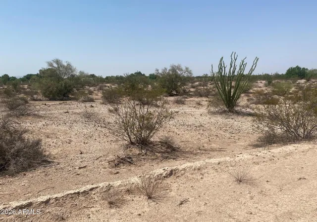 7th image of Tbd E Florence Kelvin Rd #G, Florence, AZ 85132 | MLS# 7066175