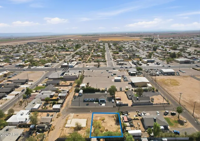 Photo 3 of Land for sale at 0 N 5th Place, Coolidge, AZ 85128 | MLS# 7065372 | Listing updated on 2026-08-12