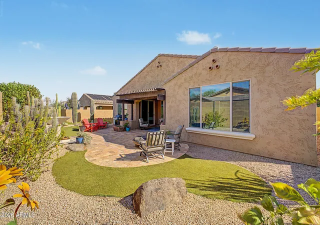 Photo 1 of Single family home for sale at 14398 W Almeria Rd, Goodyear, AZ 85395 | MLS# 7065100 | Listing updated on 2026-09-17