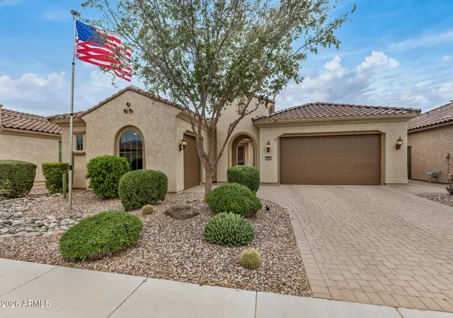 1st image of 7103 W Turnstone Dr, Florence, AZ 85132 | MLS# 7069155