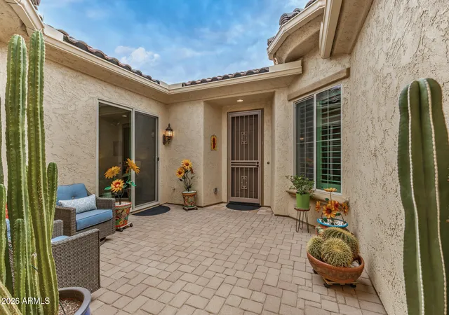 2nd image of 7103 W Turnstone Dr, Florence, AZ 85132 | MLS# 7069155