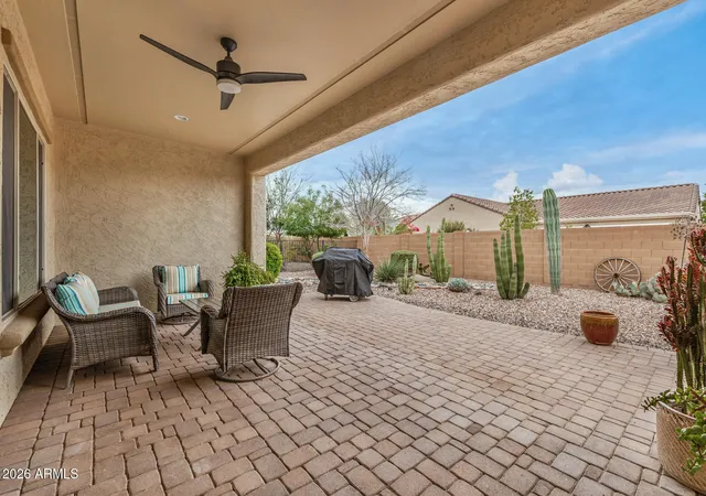 Photo 3 of Single family home for sale at 7103 W Turnstone Dr, Florence, AZ 85132 | MLS# 7069155 | Listing updated on 2026-09-23