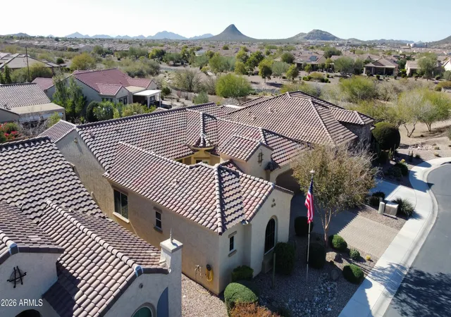 Photo 4 of Single family home for sale at 7103 W Turnstone Dr, Florence, AZ 85132 | MLS# 7069155 | Listing updated on 2026-09-23