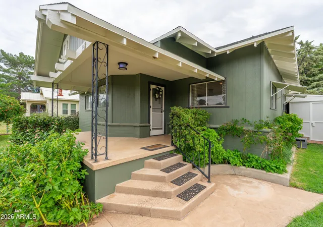 2nd image of 46 Black Knob Vw, Bisbee, AZ 85603 | MLS# 7065170