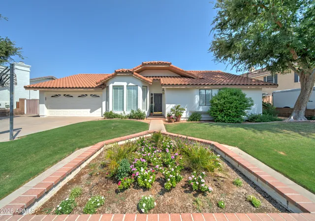 2nd image of 3828 E Dartmouth St, Mesa, AZ 85205 | MLS# 7066851