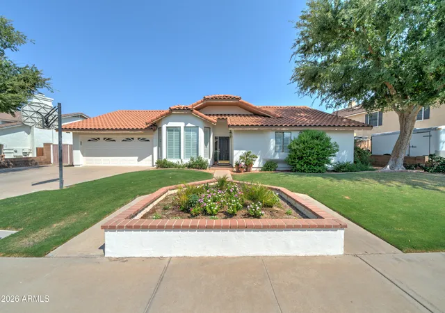3rd image of 3828 E Dartmouth St, Mesa, AZ 85205 | MLS# 7066851