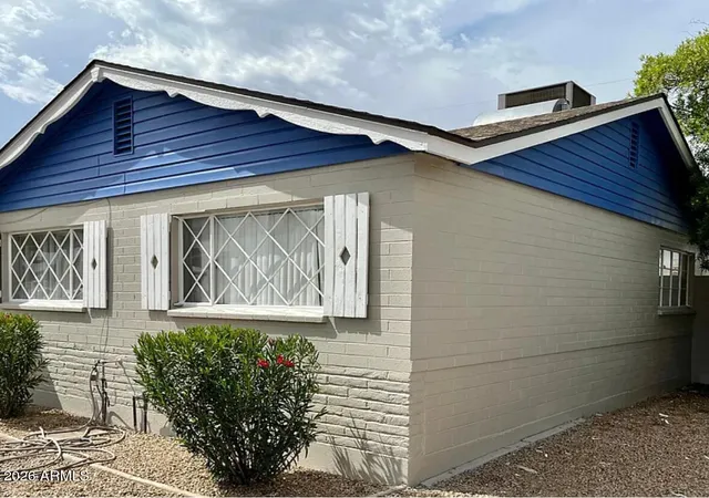 Photo 2 of Single family home for sale at 6902 E Latham St, Scottsdale, AZ 85257 | MLS# 7065312 | Listing updated on 2026-08-13