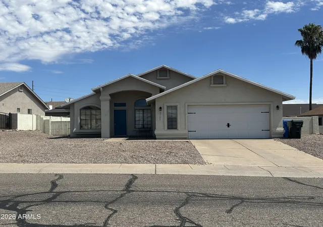 1st image of 2703 Northridge St, Sierra Vista, AZ 85650 | MLS# 7064776