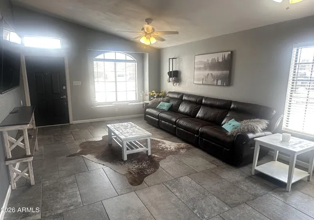 Photo 3 of Single family home for sale at 2703 Northridge St, Sierra Vista, AZ 85650 | MLS# 7064776 | Listing updated on 2026-09-01