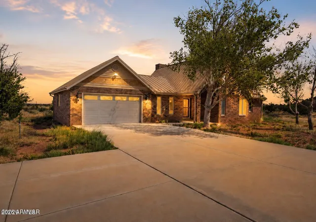 1st image of 9781 Miller Trl, Snowflake, AZ 85937 | MLS# 7064766