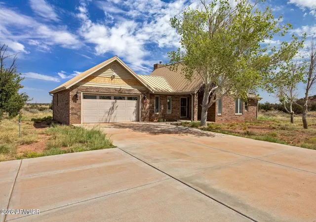2nd image of 9781 Miller Trl, Snowflake, AZ 85937 | MLS# 7064766