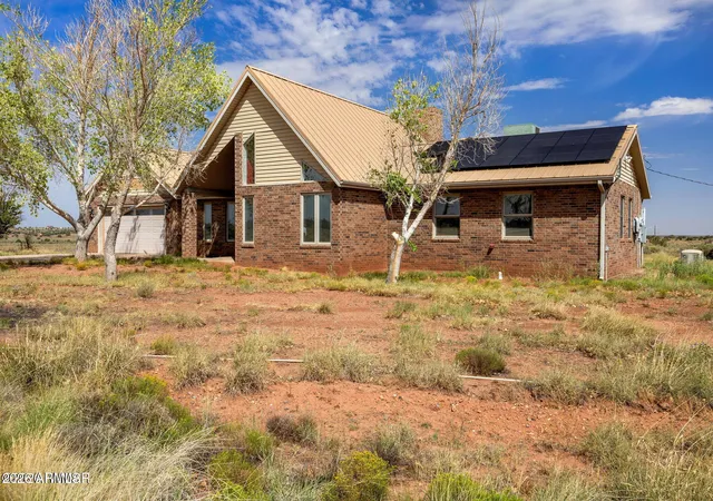 40th image of 9781 Miller Trl, Snowflake, AZ 85937 | MLS# 7064766