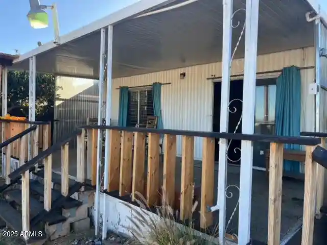 Photo 1 of Manufactured home for sale at 13229 N 19th Place, Phoenix, AZ 85022 | MLS# 7086830 | Listing updated on 2026-10-27