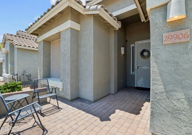 Photo 3 of Sale Pending at 29906 N Little Leaf Dr, San Tan Valley, AZ 85143 | MLS# 7065821 | Listing updated on 2026-10-17