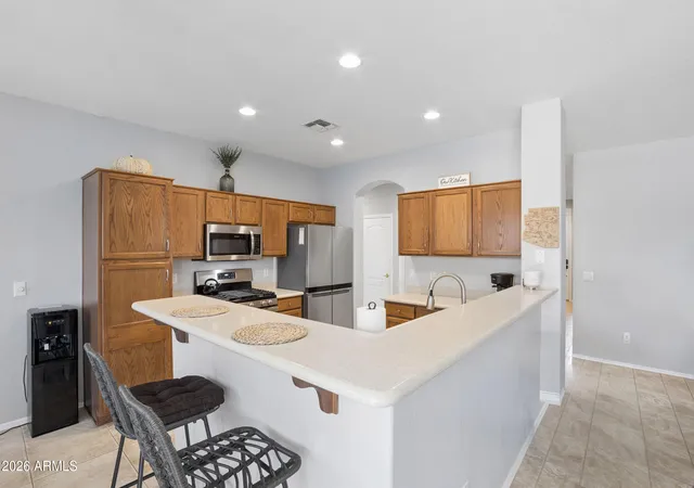 Photo 3 of Sale Pending at 29906 N Little Leaf Dr, San Tan Valley, AZ 85143 | MLS# 7065821 | Listing updated on 2026-10-17