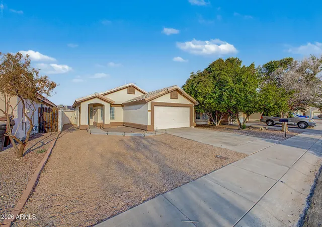 Photo 2 of Single family home for sale at 12475 N 83rd Drive, Peoria, AZ 85381 | MLS# 7065606 | Listing updated on 2026-09-14