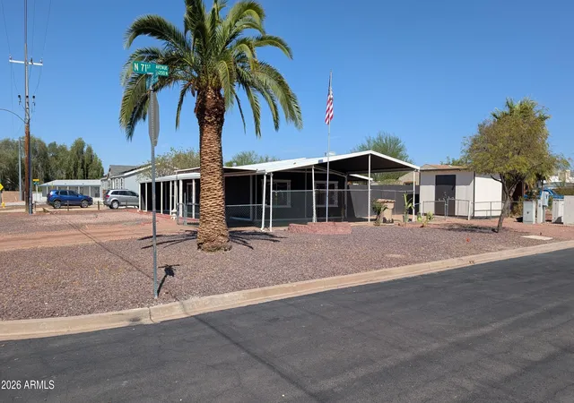 1st image of 16202 N 71st Ave, Peoria, AZ 85382 | MLS# 7070413