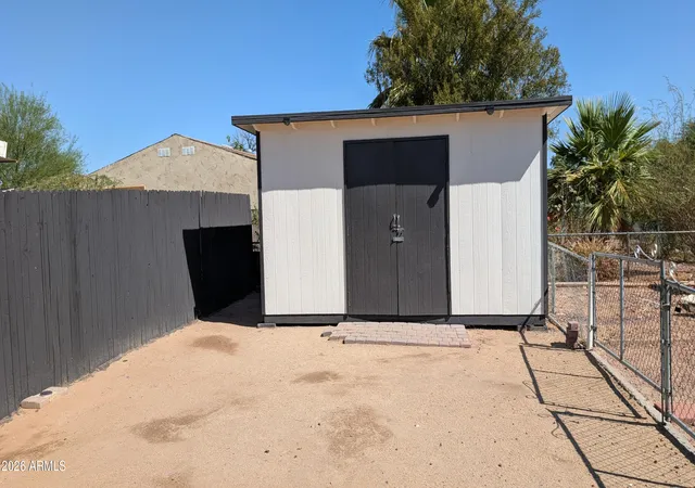 21st image of 16202 N 71st Ave, Peoria, AZ 85382 | MLS# 7070413