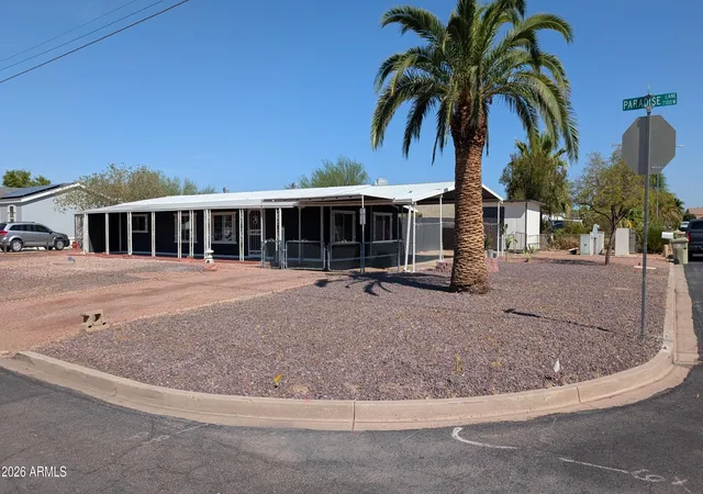 2nd image of 16202 N 71st Ave, Peoria, AZ 85382 | MLS# 7070413